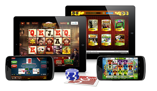 Pokerstars mobile android